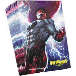 OverPower Sleeves