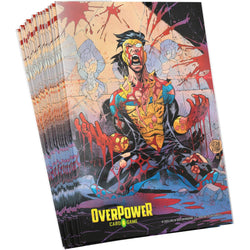 OverPower Sleeves