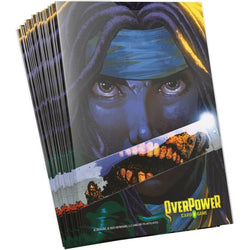 OverPower Sleeves