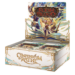 Flesh & Blood: Compendium of Rathe