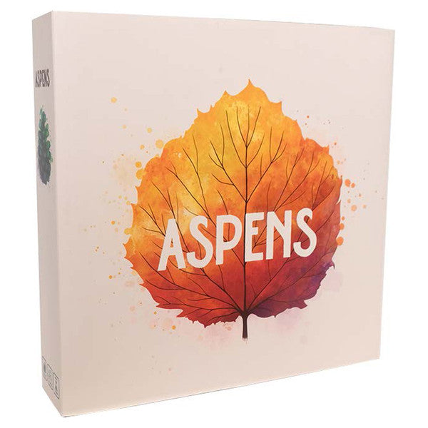 Aspens:  Core