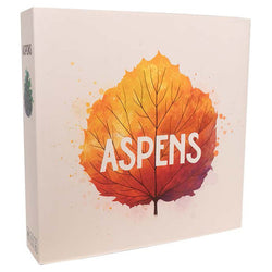 Aspens:  Core