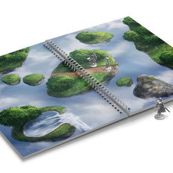 Dungeons & Dragons Lynnvander: Imaria: Tactical Map Book