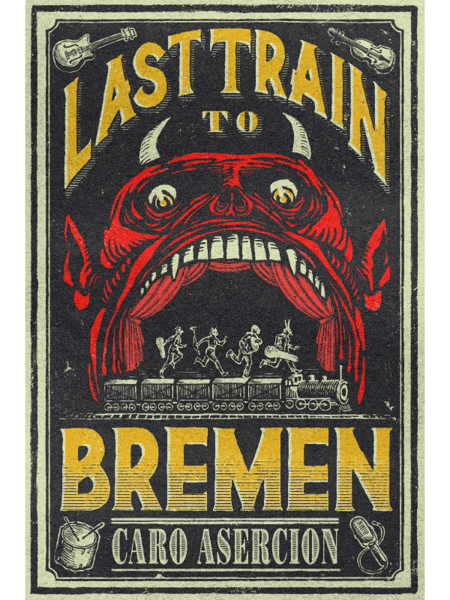 Last Train to Bremen