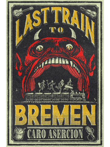 Last Train to Bremen