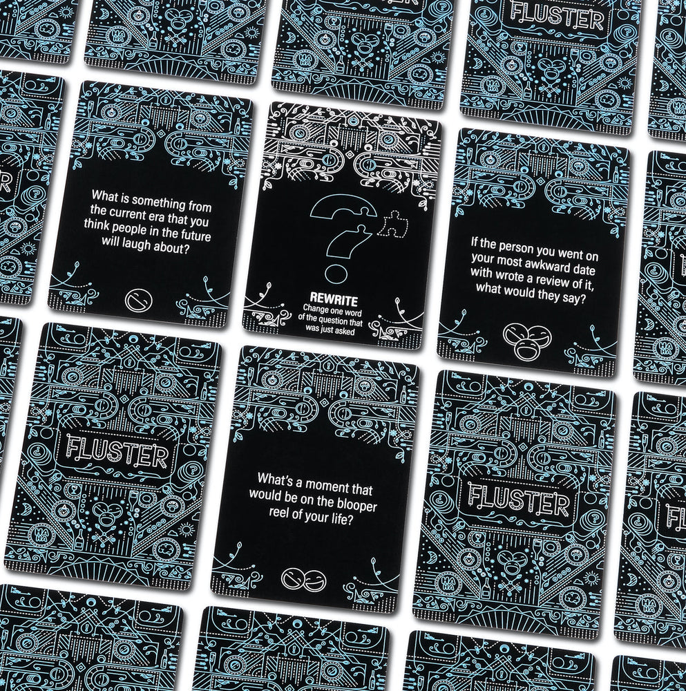 Fluster: Laugh Pack