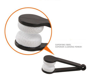 Tools Hobbyist: Magnifier Glasses - Adjustable 5 Lens - LED Light Headband w box and lens cleaner