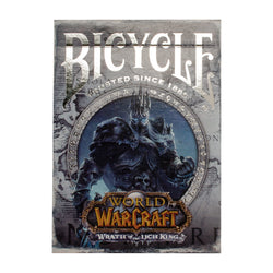 Cards World of Warcraft: Wrath of the Lich King