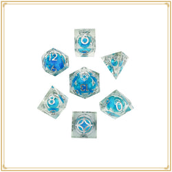 Brandon Sanderson's Cosmere® RPG: Dice