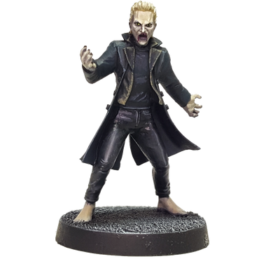 Mini Crooked Horror: Lost Boy