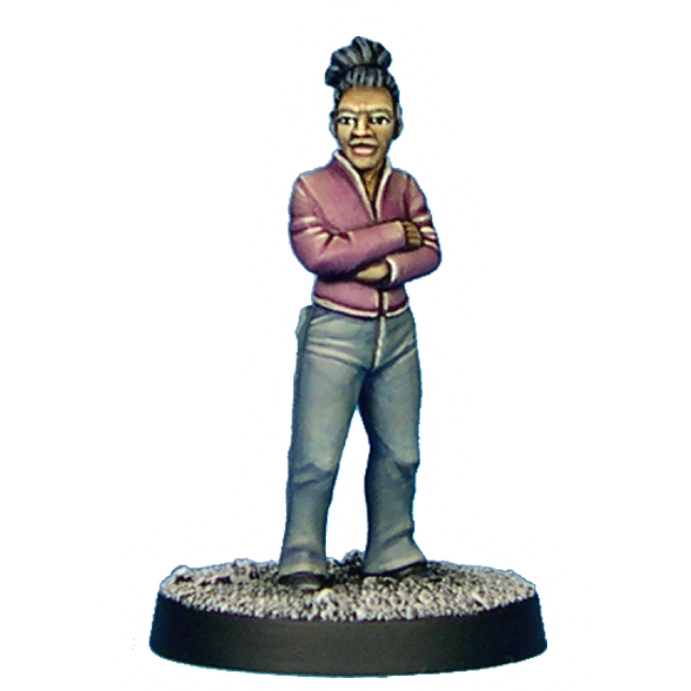 Mini Crooked Modern: Lovestruck Doctor