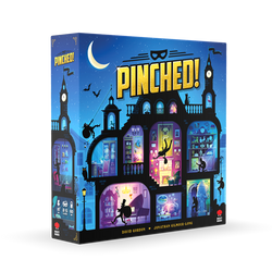 Pinched!