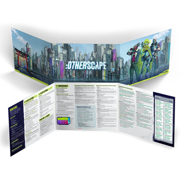 :Otherscape: MC Screen