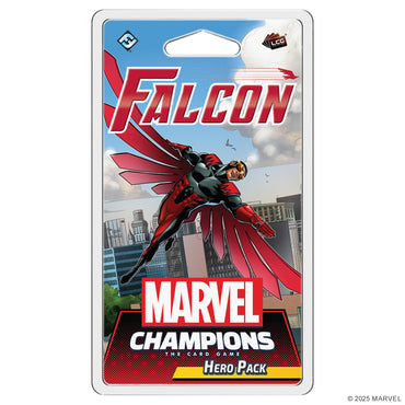 Marvel Champions: Hero Falcon