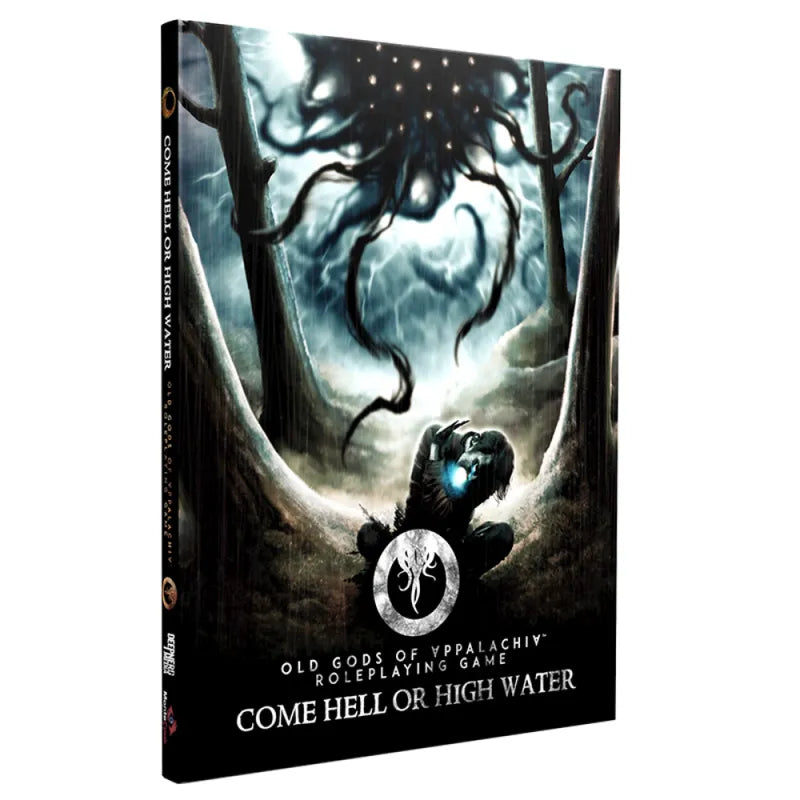Old Gods of Appalachia: Come Hell or High Water