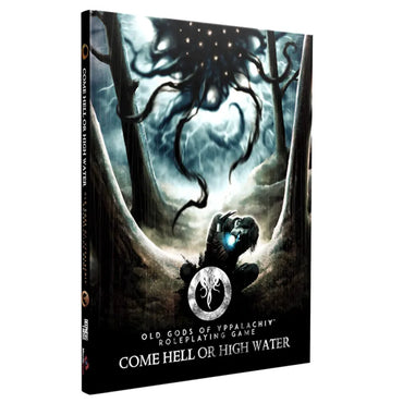 Old Gods of Appalachia: Come Hell or High Water