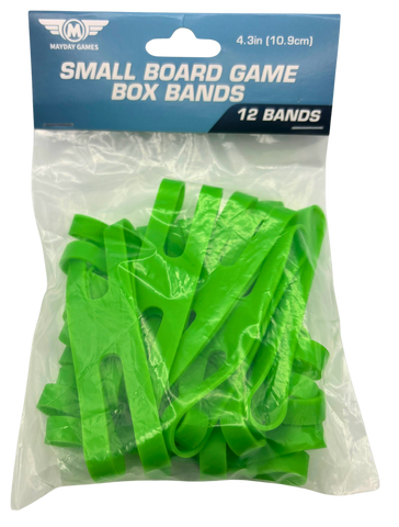 Box Bands Mayday: Board Game (12)