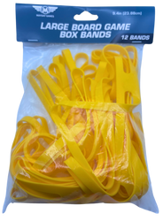 Box Bands Mayday: Board Game (12)