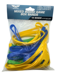 Box Bands Mayday: Board Game (12)