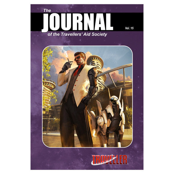Traveller: Journal of the Travellers’ Aid Society
