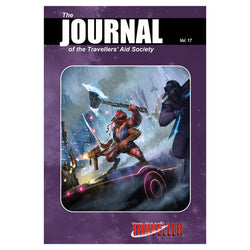 Traveller: Journal of the Travellers’ Aid Society