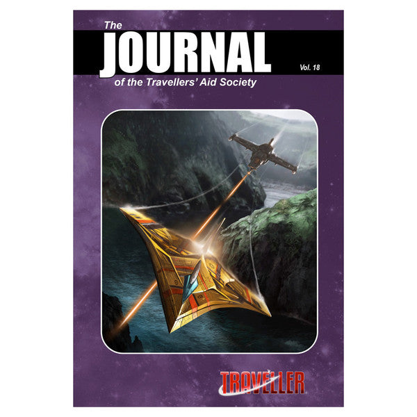 Traveller: Journal of the Travellers’ Aid Society