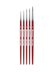 Paint Brush Monument: PRO Sable