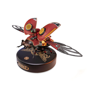 Model ROKR: Mechanical Age - Scout Beetle