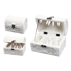 Dice Box Forged: Mimic Chest
