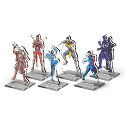 Fight! Mortal Kombat 1 DBG: Standees