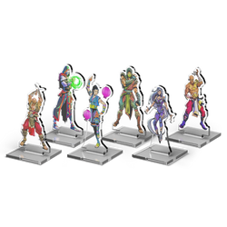 Fight! Mortal Kombat 1 DBG: Standees