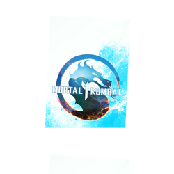 Fight! Mortal Kombat 1 DBG: Sleeves
