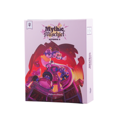 Mythic Mischief: Appendix A