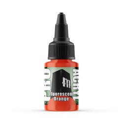 Paint Pro Acryl: Fluorescent