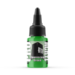 Paint Pro Acryl: Fluorescent