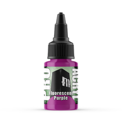 Paint Pro Acryl: Fluorescent