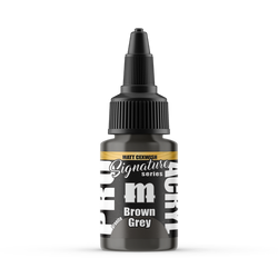 Paint Pro Acryl: Matt Cexwish Series