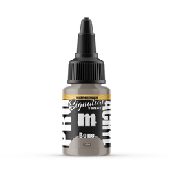 Paint Pro Acryl: Matt Cexwish Series