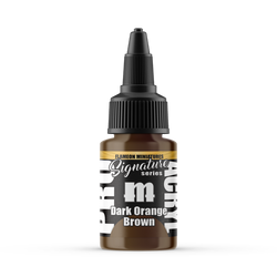 Paint Pro Acryl: Flameon Series