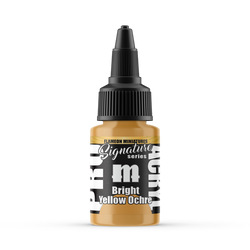 Paint Pro Acryl: Flameon Series