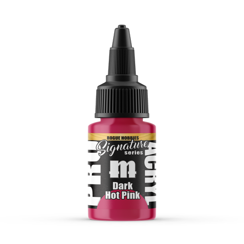 Paint Pro Acryl: Rogue Hobbies Series
