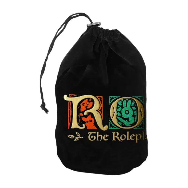 Root RPG: Ruins & Expeditions: Dice Bag