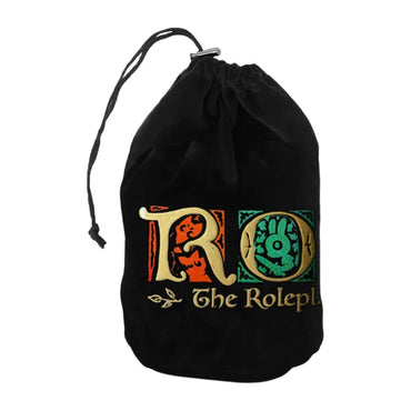 Root RPG: Ruins & Expeditions: Dice Bag
