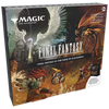 Magic the Gathering: Final Fantasy Scene Box