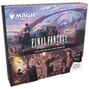 Magic the Gathering: Final Fantasy Scene Box