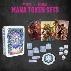 Token Beadle Magic the Gathering: Token Set