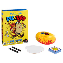 Pictionary: Pictato