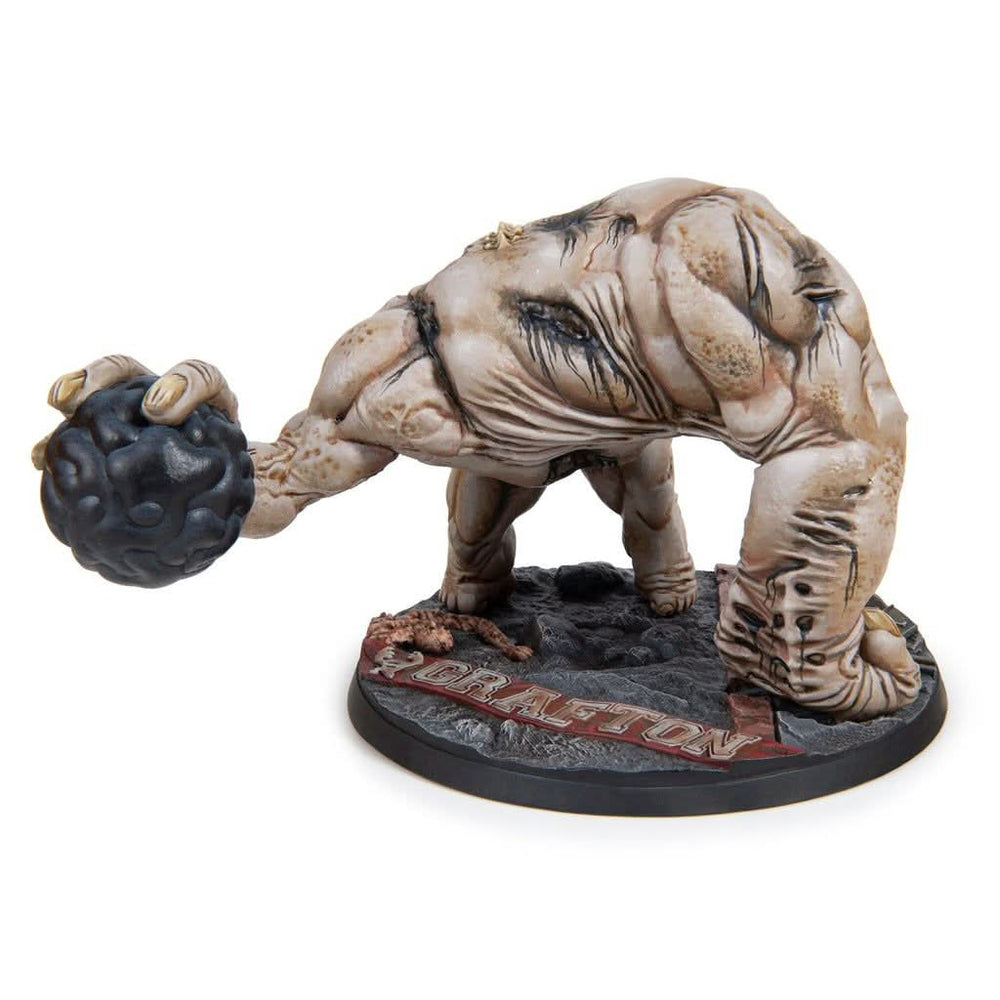 Fallout Mini: Cryptids Grafton Monster