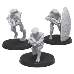 Mass Effect: Minis - Epsilon