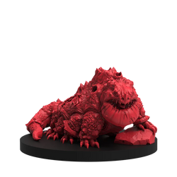 Epic Encounters: Warband - Shrine of the Kobold Queen